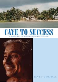 Caye to Success by Mati Gomoll (Ebook)