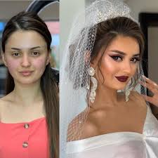 Meskipun rambut sekarang hanya dilihat secara estetika, apa arti mimpi rambut lurus dan panjang terkait dengan masalah dalam hubungan kamu. 11 Foto Perbandingan Makeup Pengantin Setelah Dirias
