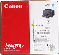 Jul 01, 2019 · windows 64bit lbp7018c capt printer driver (r1.51 ver.1.10) last updated : Printer Canon I Sensys Lbp7018c Kupit Cena I Harakteristiki Otzyvy