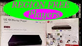 To properly experience our lg.com website, you will need to use an alternate browser or upgrade to a newer version of internet explorer (ie10 or greater). How To Change Lg Dvd Player Region Code Youtube