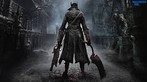 Bloodborne Ps4 Game 1920 1080 Wallpaper 2017 Hd High Resolution