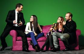 Tardu Flordun Binbir Gece Turkish Film Actors I Movie