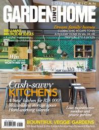 south african garden and home may 2019