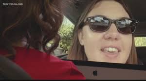 Hampton native living in Hawaii talks about false missile alert