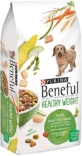 Ingredients in beneful original brand dog food. Purina Beneful Healthy Weight Dry Dog Food Shop Dogs At H E B