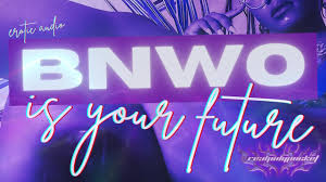 BNWO Is Your Future Femdom Audio