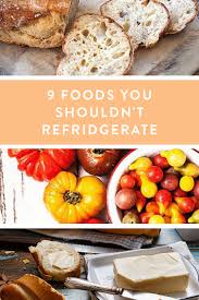 12 Foods You Don T Need To Refrigerate From Butter To Hot Sauce Food Food Facts Food Hacks