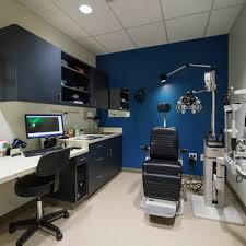 Bennett eye care & associates. Vista Eye Care