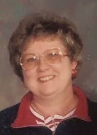 Nancy Lee Larson Obituary November 2, 2019