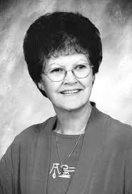 Betty Tucker Obituary (1935