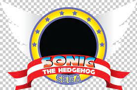 Sonic The Hedgehog 2 Sonic Rush Adventure Sonic Unleashed Png Brand Circle Doctor Eggman Line Logo Sonic Unleashed Sonic The Hedgehog Sonic