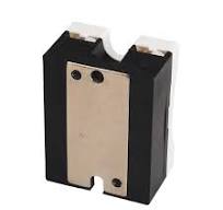 Amazon.com: RS1A40D25 10pcs Miniature Single Phase AC SSR Relay 25A,5V 12V  24V Input Output 42-440VAC DC control AC Relay Board Switch : Industrial &  ...