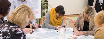 Organisational Structure Cewa