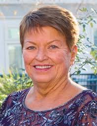 Obituary information for Mrs. June M. Vinson