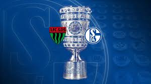 Besides dfb pokal scores you can follow 1000+ football competitions from 90+ countries around the world on flashscore.com. Dfb Pokal Archive Fussball Schalke 04