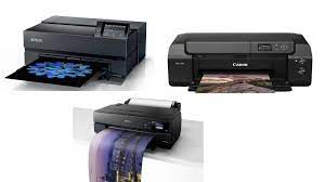 Versuche mal den drucker zu resetten (auf werkseinstellung zurück setzen). Aktuelle Fine Art Drucker Fur Profis Bis A2 Meine Empfehlungen