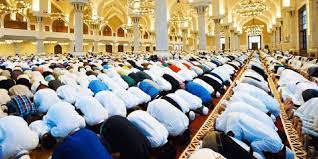 لم ترد البسملة هنا ولكن لاتضر بالصلاة. Ù…Ø§ Ù‡Ùˆ ÙØ¶Ù„ ØµÙ„Ø§Ø© Ø§Ù„Ø¹ÙŠØ¯ 3 Ø£Ø´ÙŠØ§Ø¡ ØªØ´Ø¬Ø¹Ù†Ø§ Ø¹Ù„Ù‰ Ø¹Ø¯Ù… ØªÙÙˆÙŠØªÙ‡Ø§