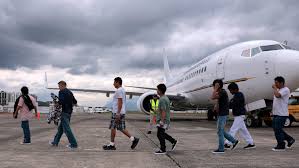 Estados Unidos deportó a 442.000 personas en el año fiscal 2025