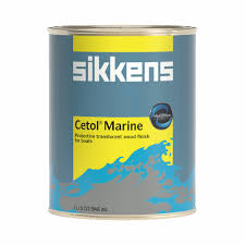 Sikkens Cetol Marine