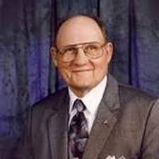 Chester Albert Hanson Obituary March 16, 2007