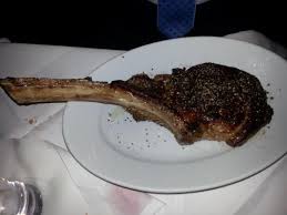 Better Than Buffalo Review Of M Steakhouse Frankfurt Germany Tripadvisor