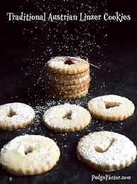 Check out our jam cookies selection for the very best in unique or custom, handmade pieces from our etsy uses cookies and similar technologies to give you a better experience, enabling things like Traditional Austrian Linzer Cookies Pudge Factor