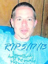 Obituaries for May 22, 2013