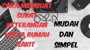 Dengan menunjukkan surat keterangan yang. Contoh Surat Keterangan Kerja Pada Saat Psbb Cute766