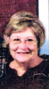 Betty Sue Workman Bernard