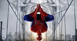 Resultado de imagen de spiderman homecoming