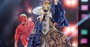 The masked singer fans are convinced the leopard is seal, billy porter, rupaul, or brendon urie of panic! 5 Signs Seal Is The Leopard On The Masked Singer Keep Reading