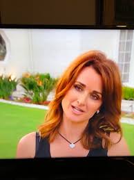 Kim erica richards (born september 19, 1964) is an american actress, socialite, and television personality. Just Saw A Very Young Kyle Richards While Watching The First Episode Of The Simple Life I Couldn T Believe It Bravorealhousewives