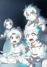 Pin By Liz Hiwatari On Beyblade Metal Saga Anime City Anime Child Anime
