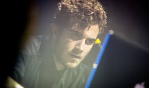 Savaitgalio ritmai: Nicolas Jaar iš Lietuvos išvyko su dideliu noru kuo  greičiau čia grįžti