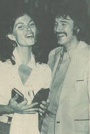 Jeanne and dean remained on good terms until his death from respiratory failure on christmas day 1995. Kiel Martin Daughter