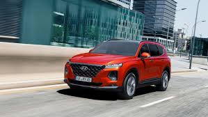 Maybe you would like to learn more about one of these? Hyundai Santa Fe 2018 Umfangreiches Facelift Fur Das Koreanische Suv Die Lange Version Des Grand Santa Fe Wird Es Aber Nicht Mehr Geben