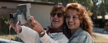 THELMA & LOUISE – Michael J. Cinema