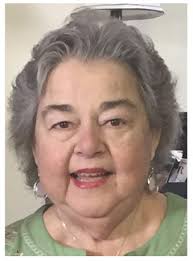 Catherine Buckley Abdalla Obituary at Neil W. Regan Funeral Home