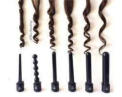 Due to the absence of the clamps, short strands are hard to curl. Pin On Hair Make Up