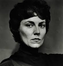 June Newton obituary