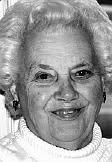 Agnes Patton Obituary (2010)