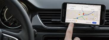 Click the map and drag to move the map around. 5 Best Smartphone Gps And Navigation Apps Battison Honda