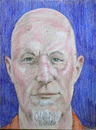 Drawing Michael Weigand 3-1-19 — The Pretentious Cleveland Portrait Artists.