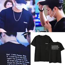 March 26 12:00 am et 12:00 pm china. Got7 Jackson Please T Shirt Idols Fashion