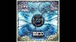 Zedd Feat Ryan Tedder Lost At Sea Extended Mix Youtube