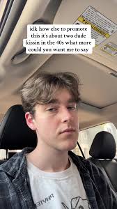 Exploring Love in the 40s: A Story of Two Dudes