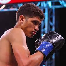 Boxing Tonight [3/22/25]: Cards, Start Times & How To Watch Every Fight  Tonight