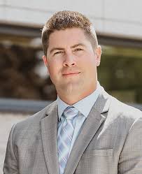 Financial Advisor John Michael Tuell in Bangor, ME