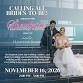 Showbride Fall Bridal Expo event in Hampton, VA