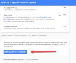 May 24, 2020 · conocer las contraseñas guardadas en nuestro pc es una tarea que muchos pasan por alto y que otros tantos ni siquiera conocen. Perdiste Tus Contrasenas De Google Chrome Te Ensenamos A Recuperarlas